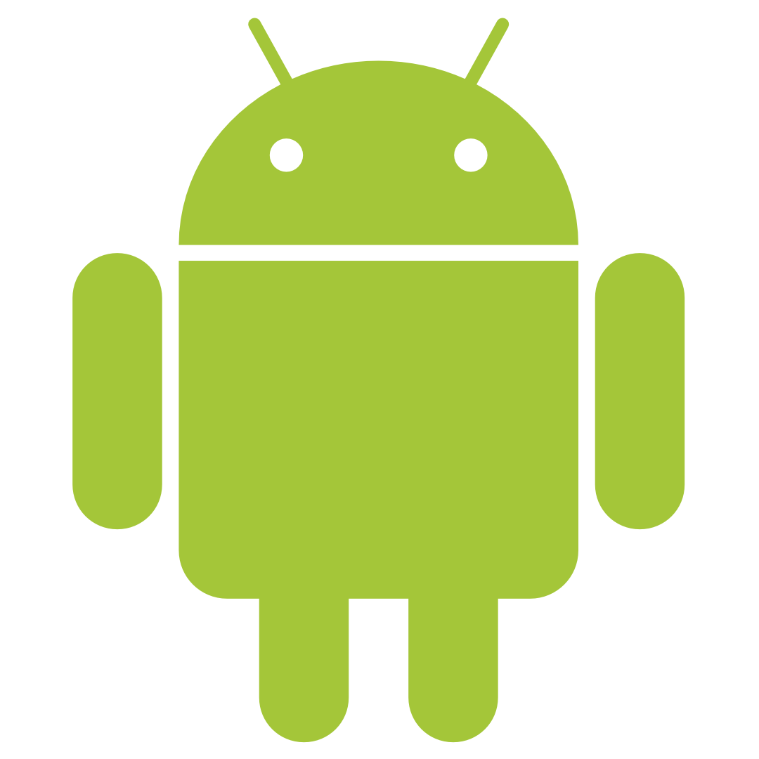 android logó készítés